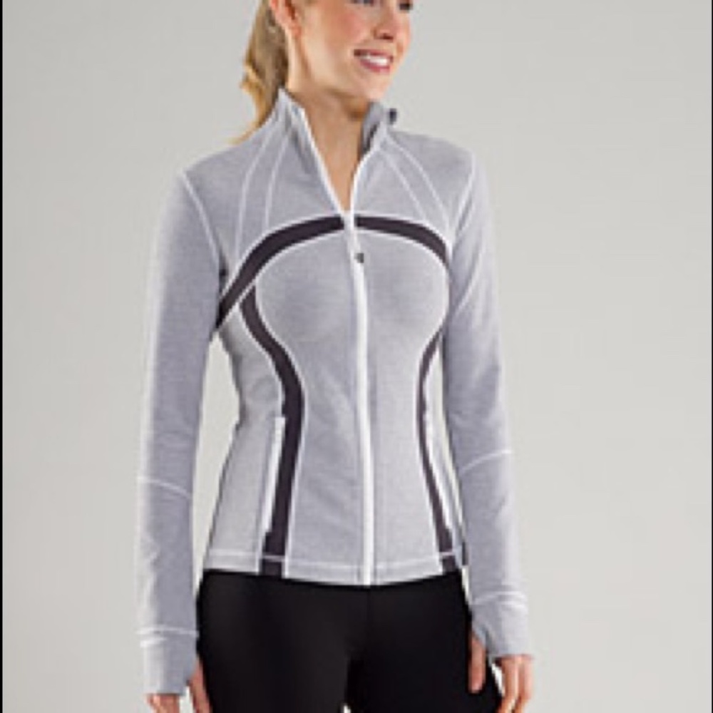 Lululemon Define Jacket